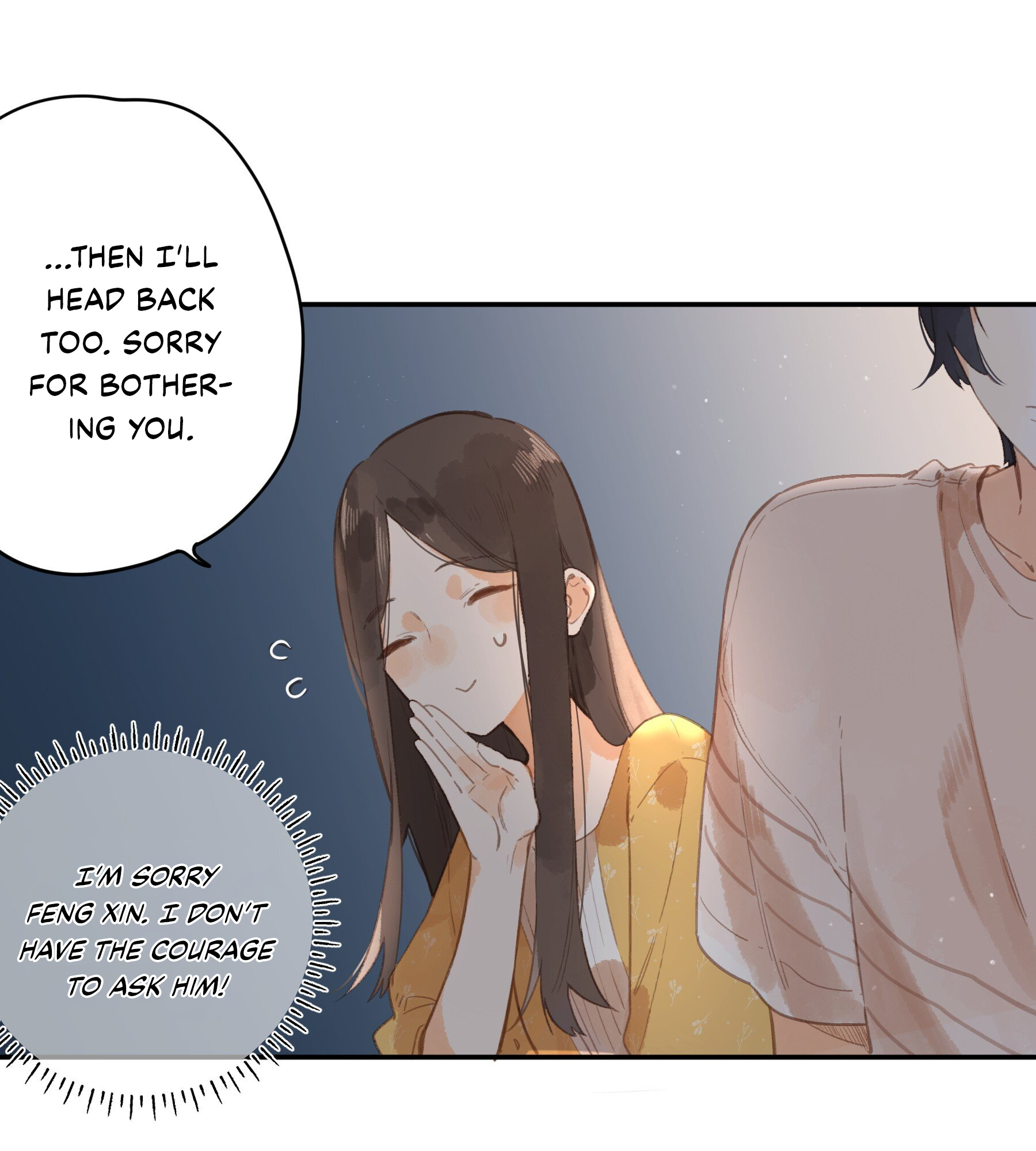 Summer Bloom chapter 11 - page 63
