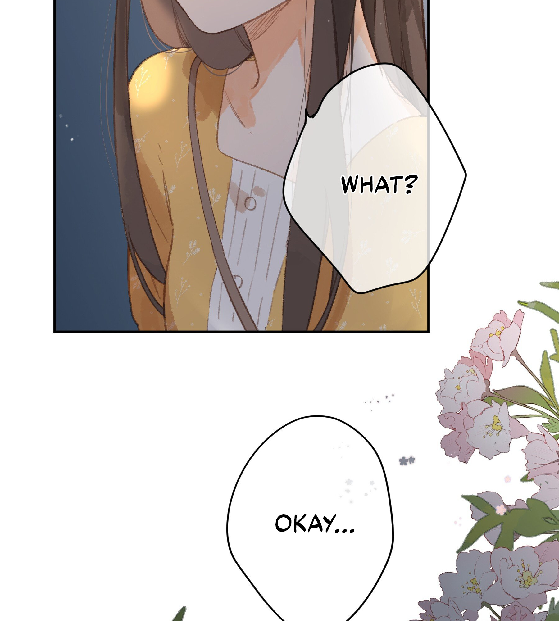 Summer Bloom chapter 11 - page 66