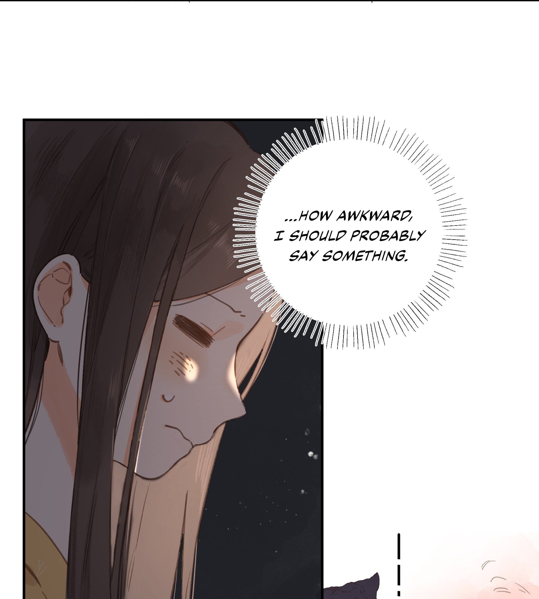 Summer Bloom chapter 11 - page 70