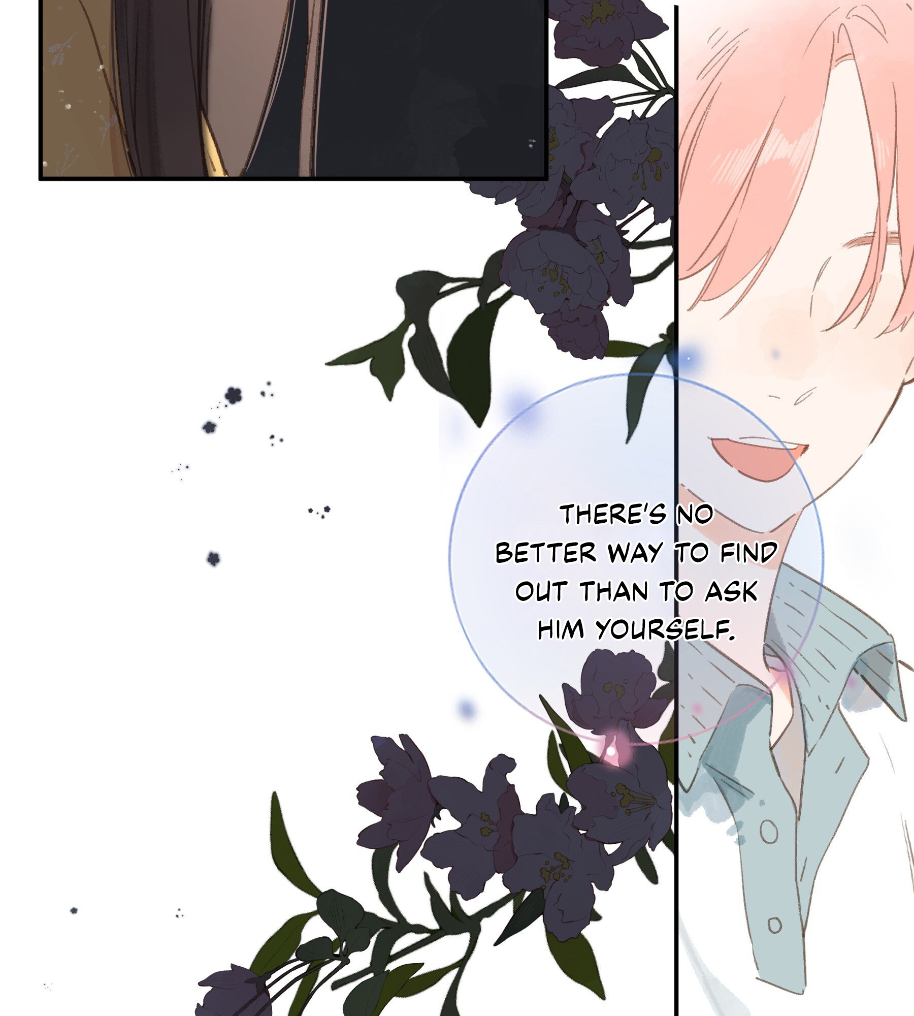 Summer Bloom chapter 11 - page 71