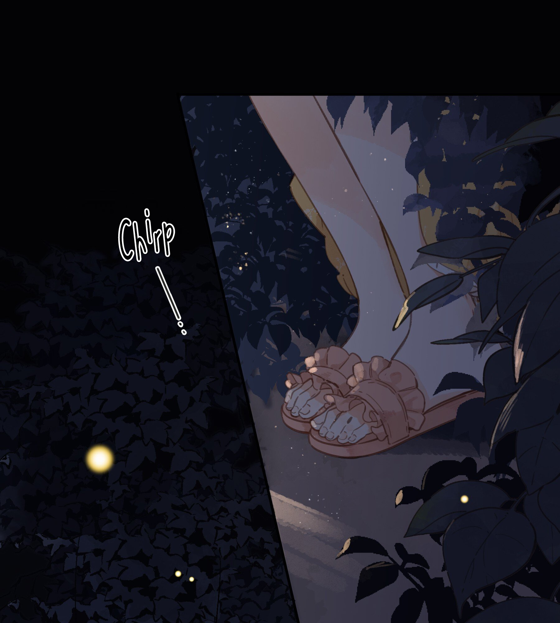 Summer Bloom chapter 10 - page 10