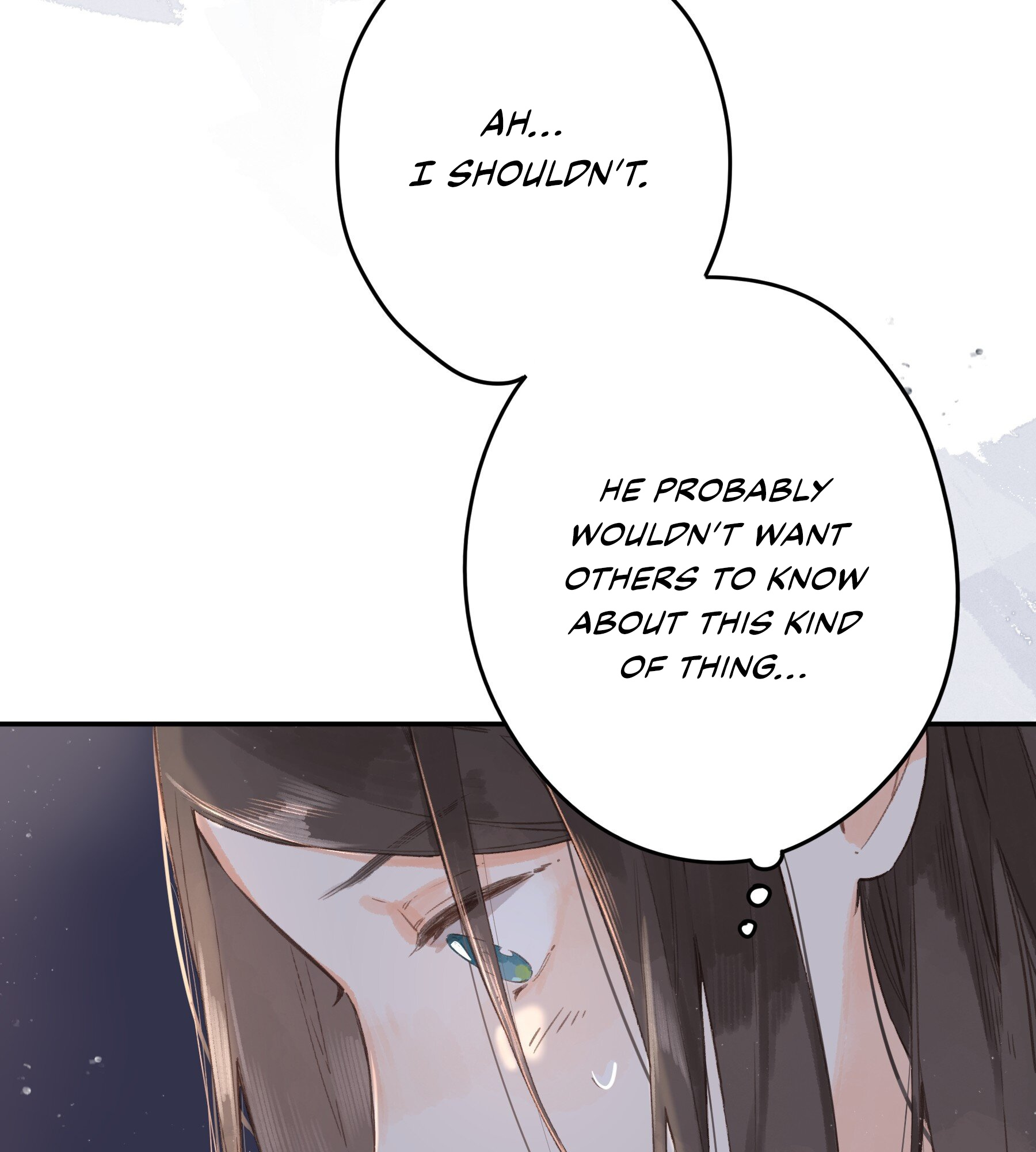 Summer Bloom chapter 10 - page 21