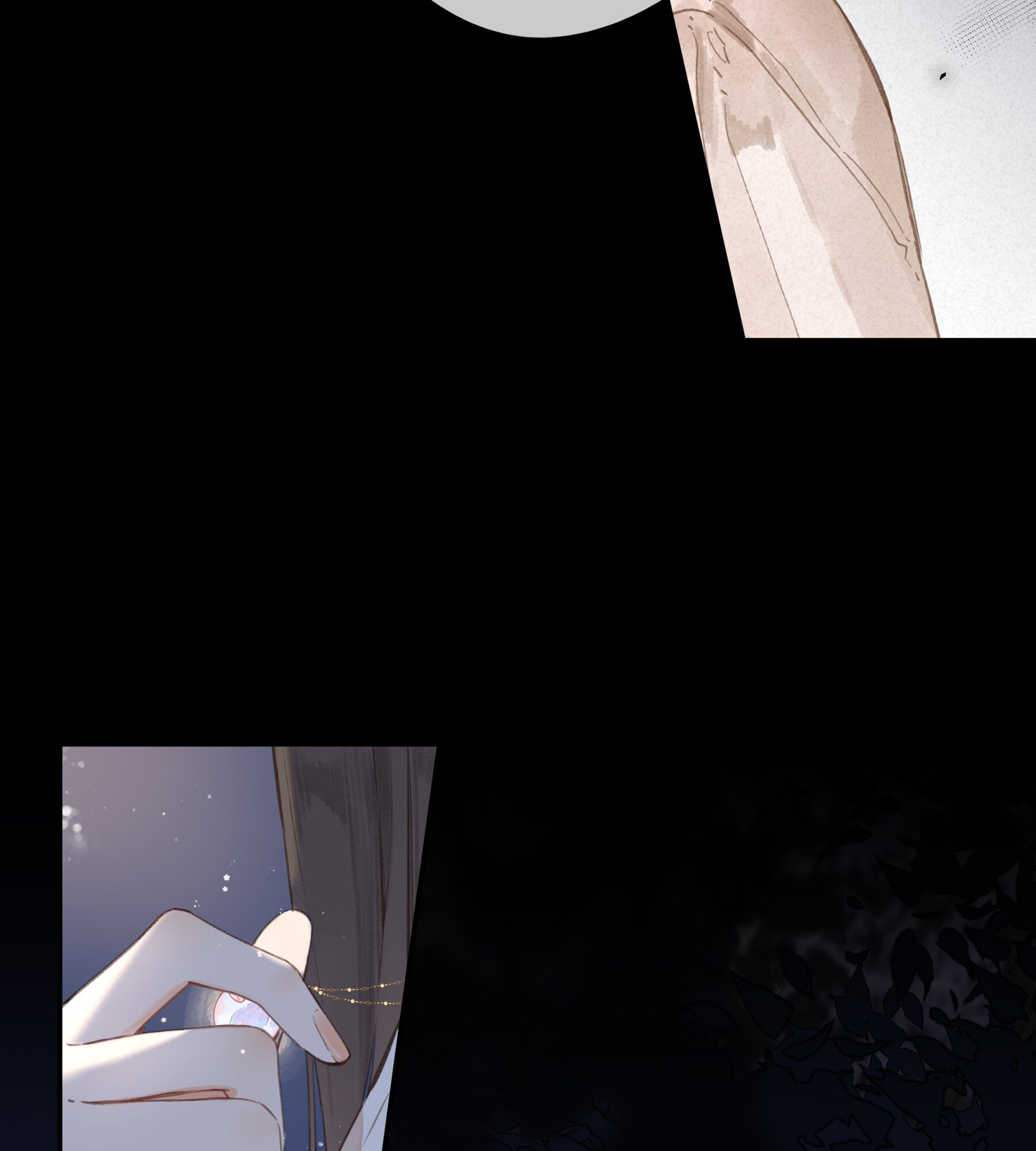 Summer Bloom chapter 10 - page 23