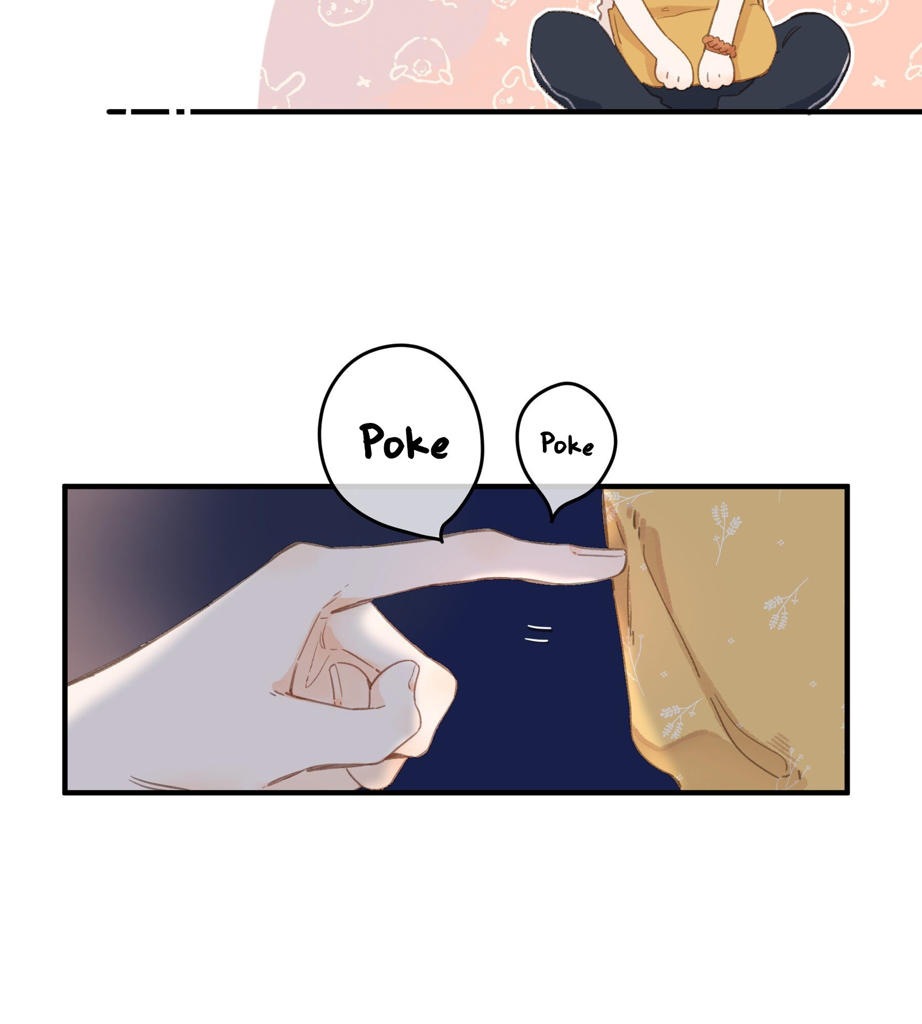 Summer Bloom chapter 10 - page 49