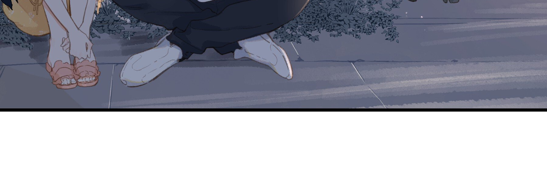 Summer Bloom chapter 10 - page 53