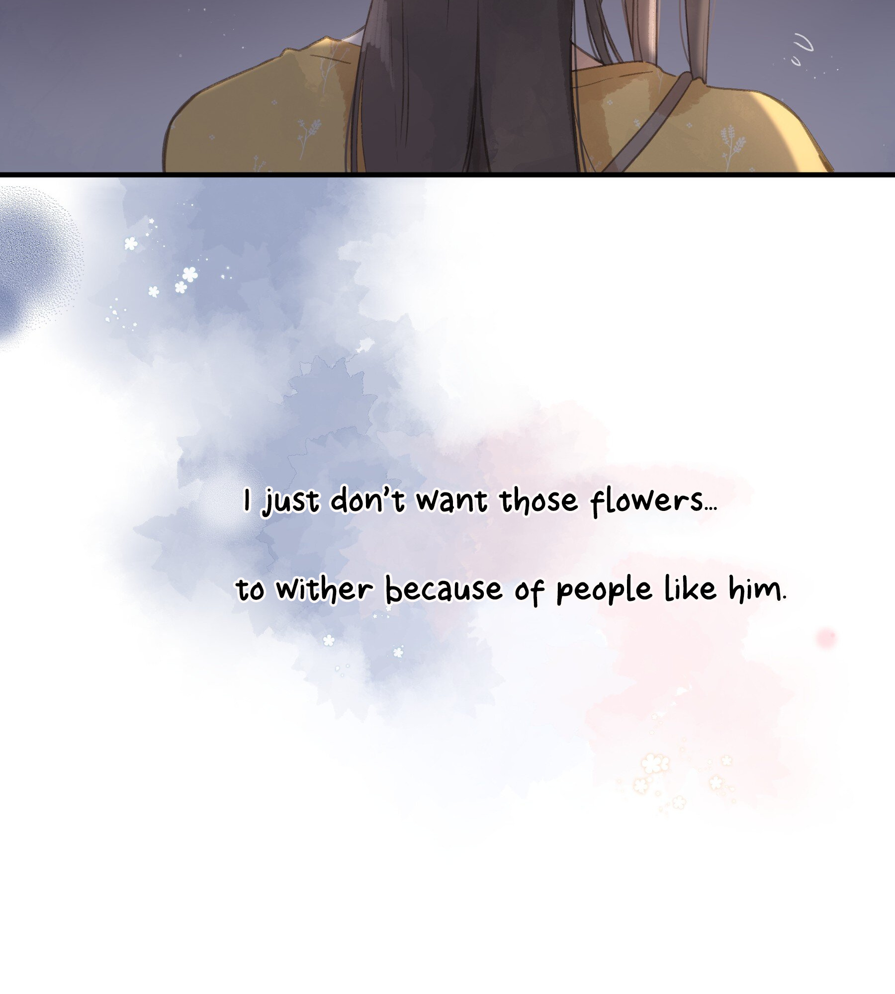 Summer Bloom chapter 10 - page 66