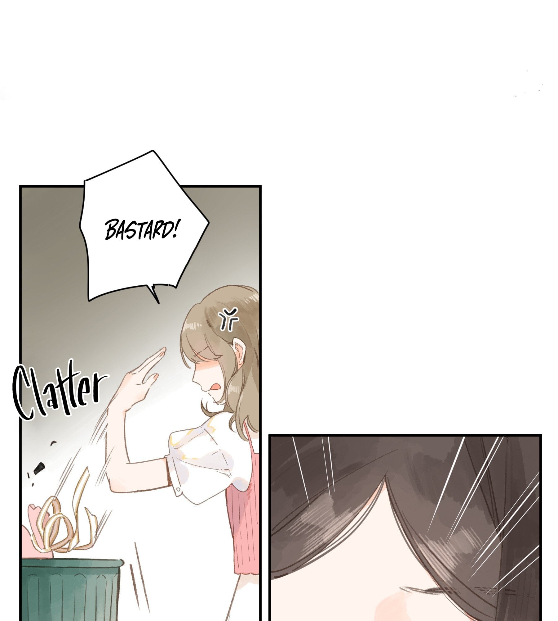 Summer Bloom chapter 9 - page 1