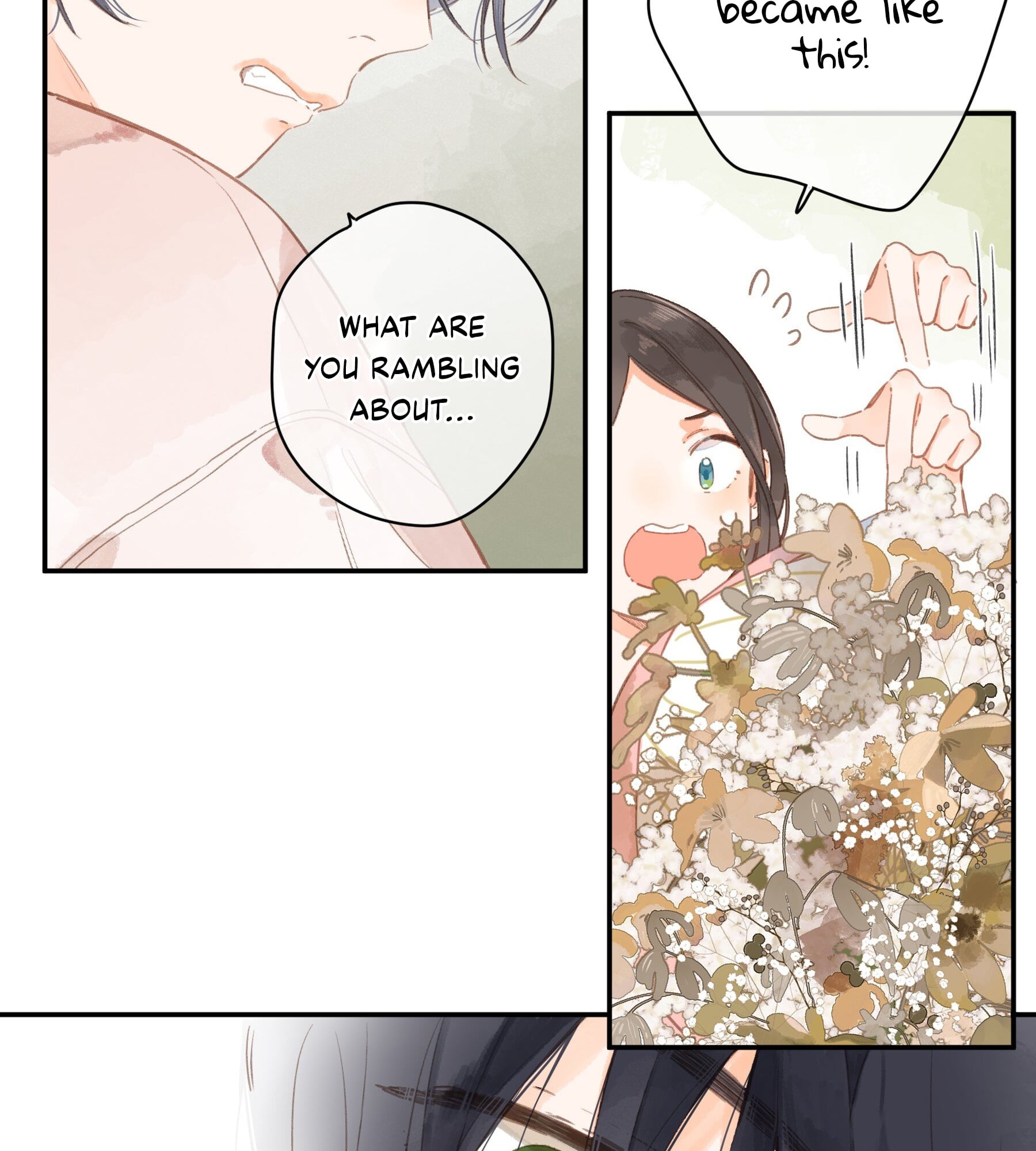 Summer Bloom chapter 9 - page 15