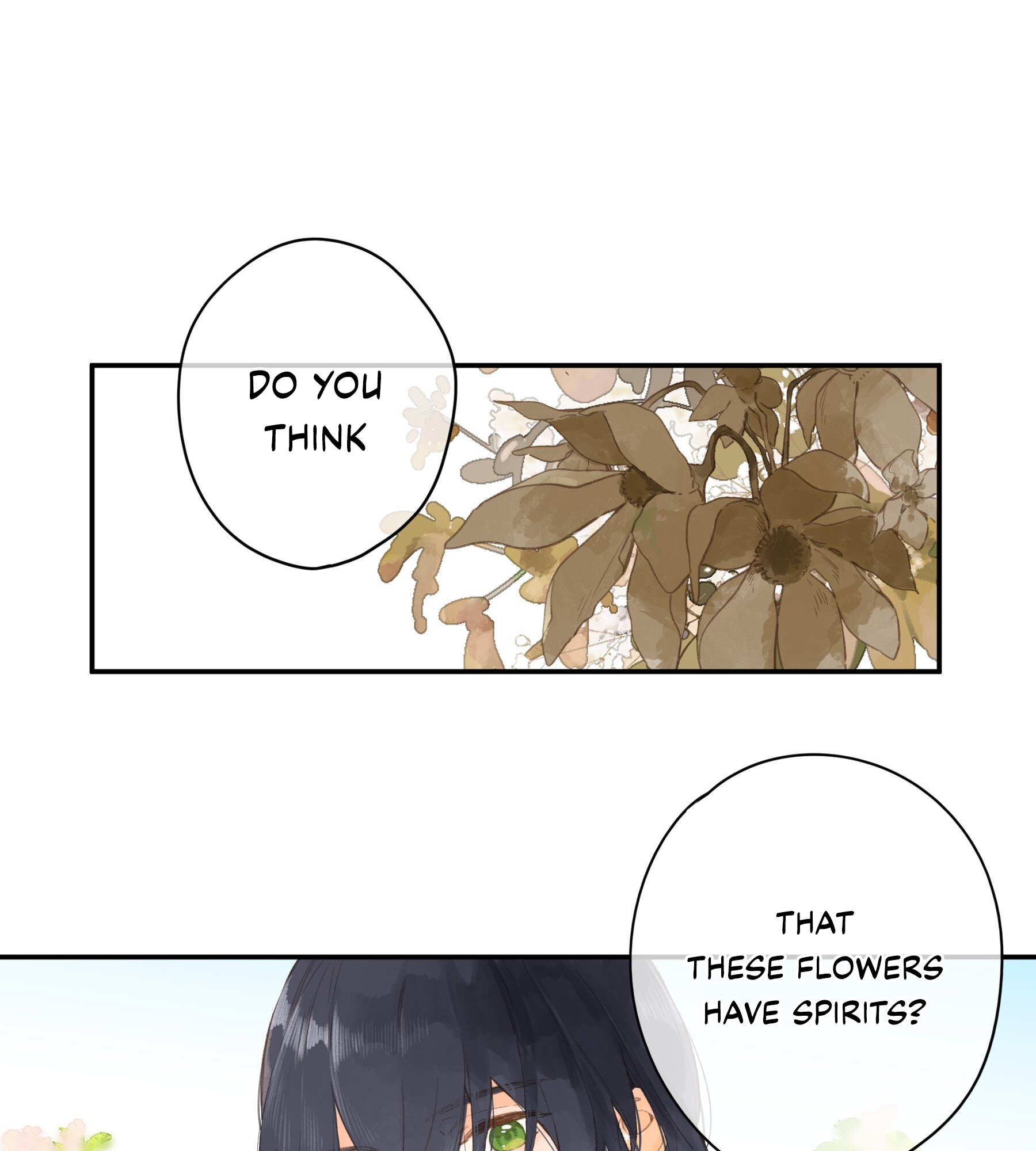 Summer Bloom chapter 9 - page 21