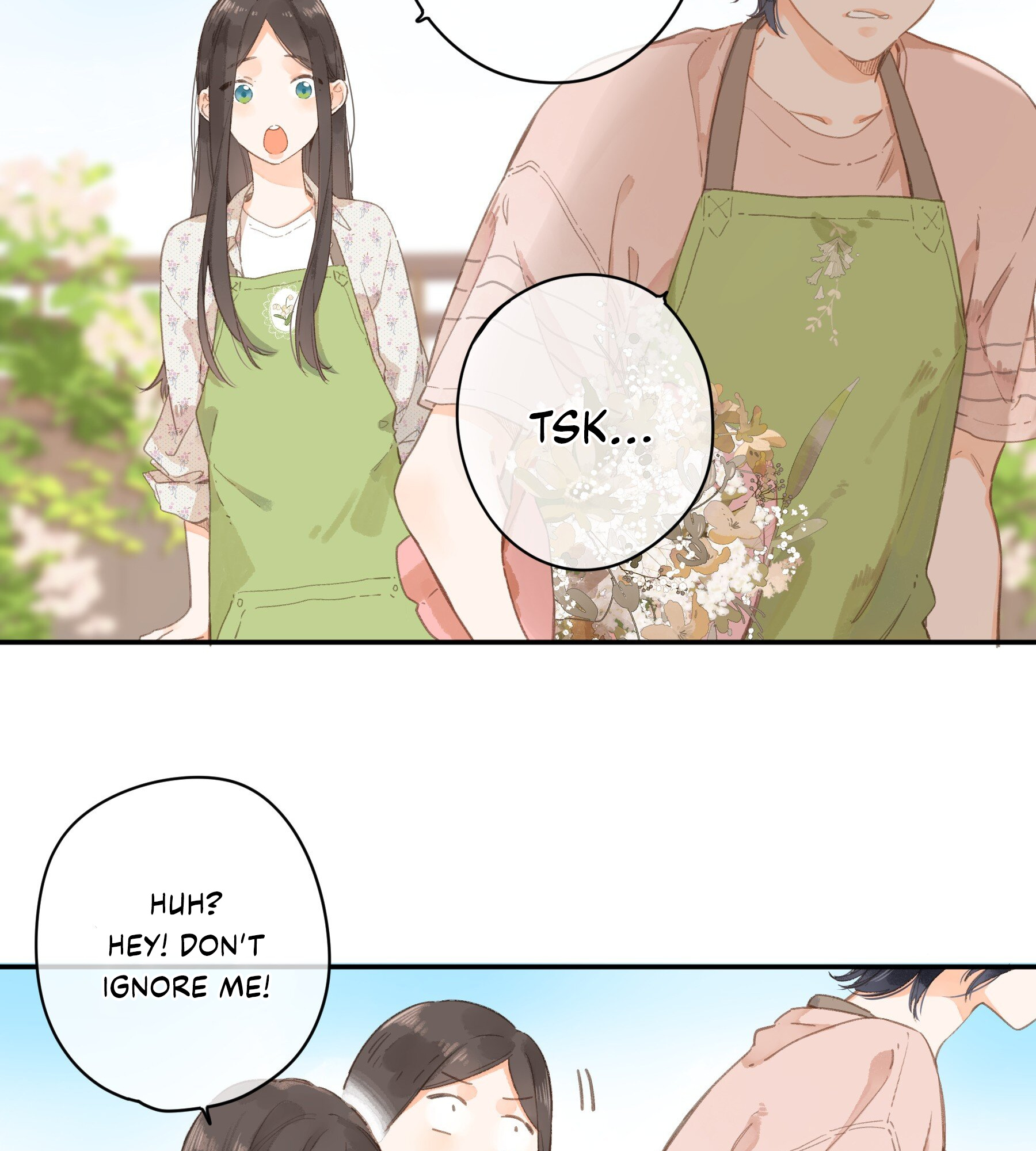 Summer Bloom chapter 9 - page 26