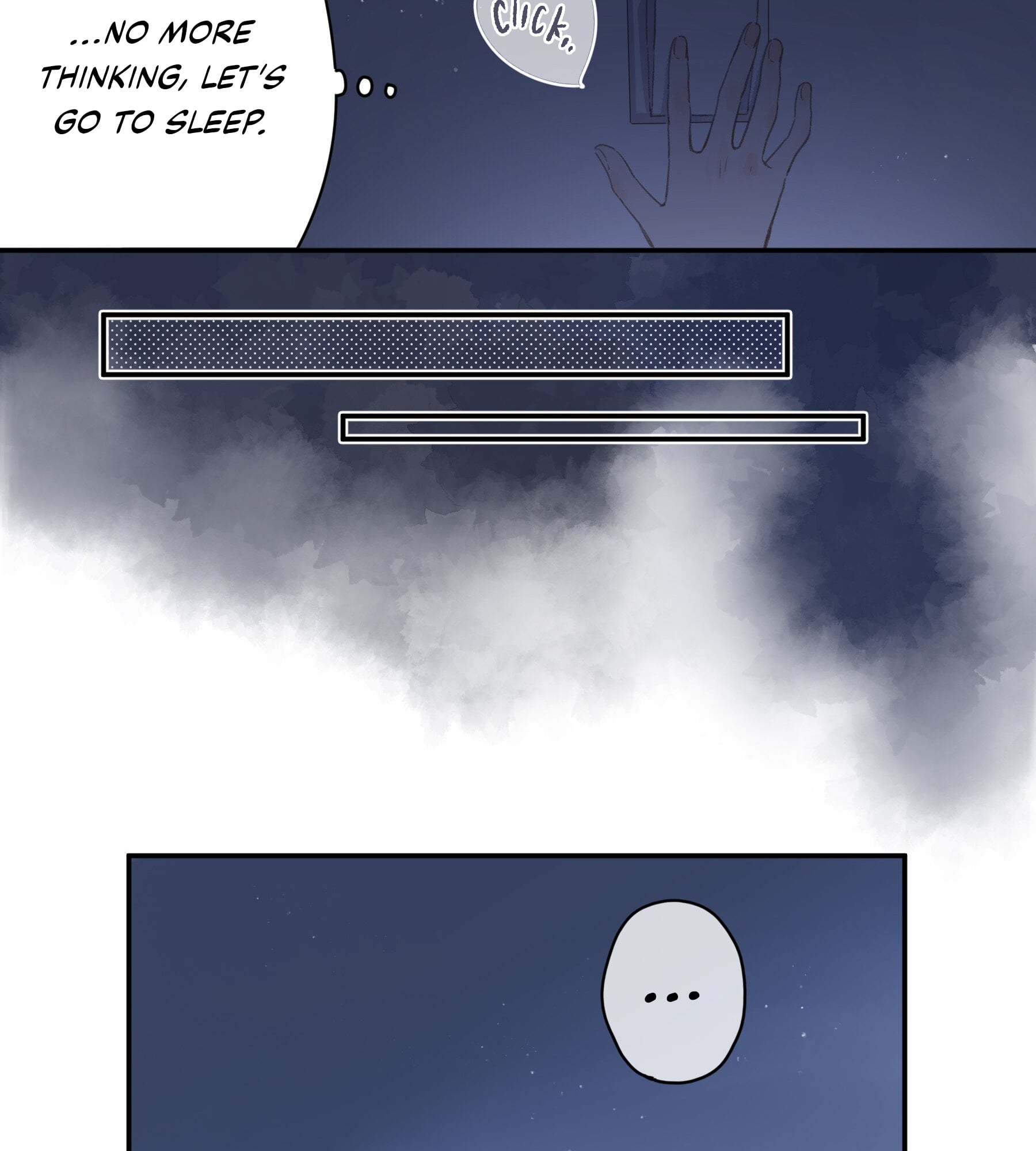 Summer Bloom chapter 9 - page 39