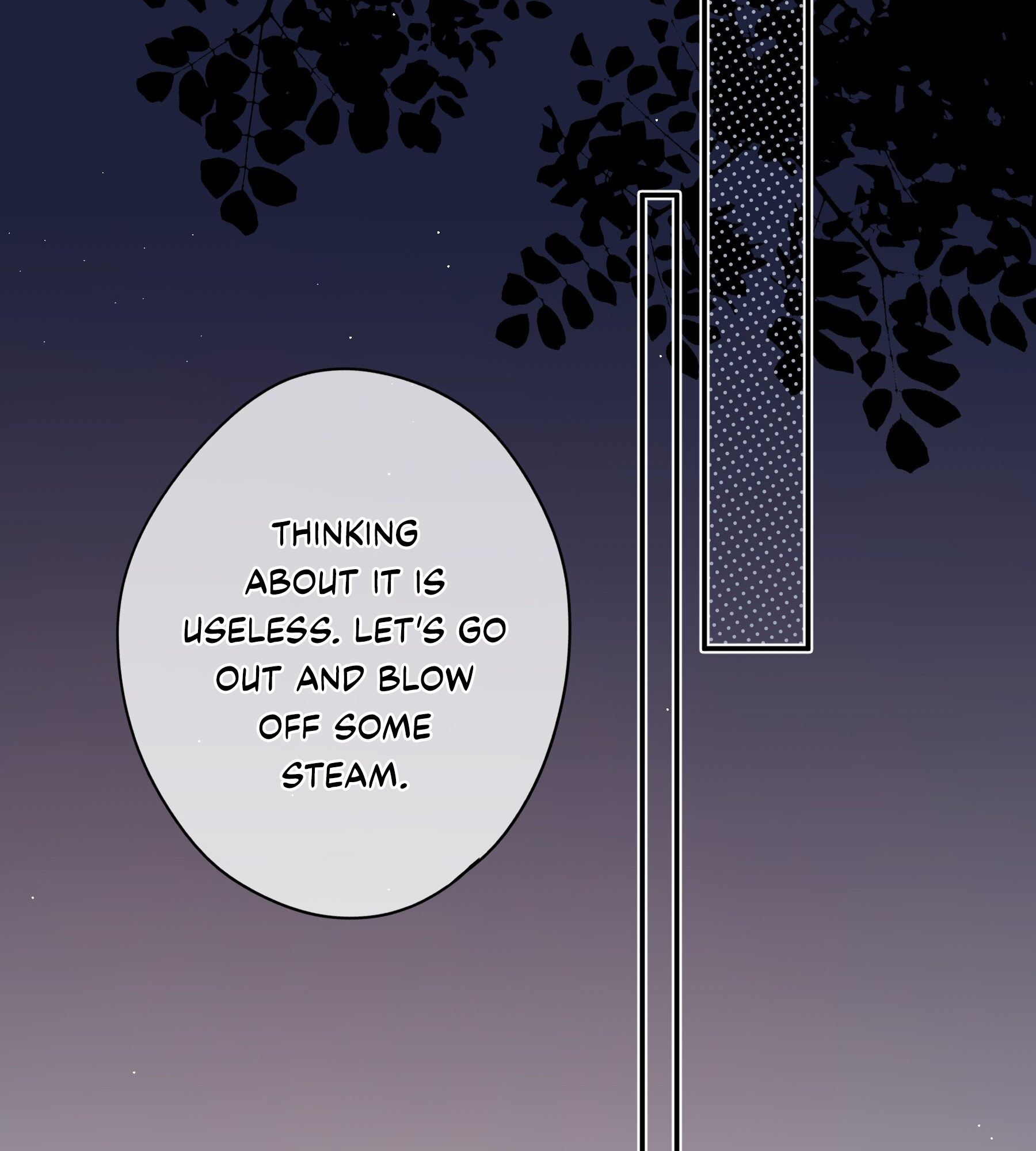 Summer Bloom chapter 9 - page 42