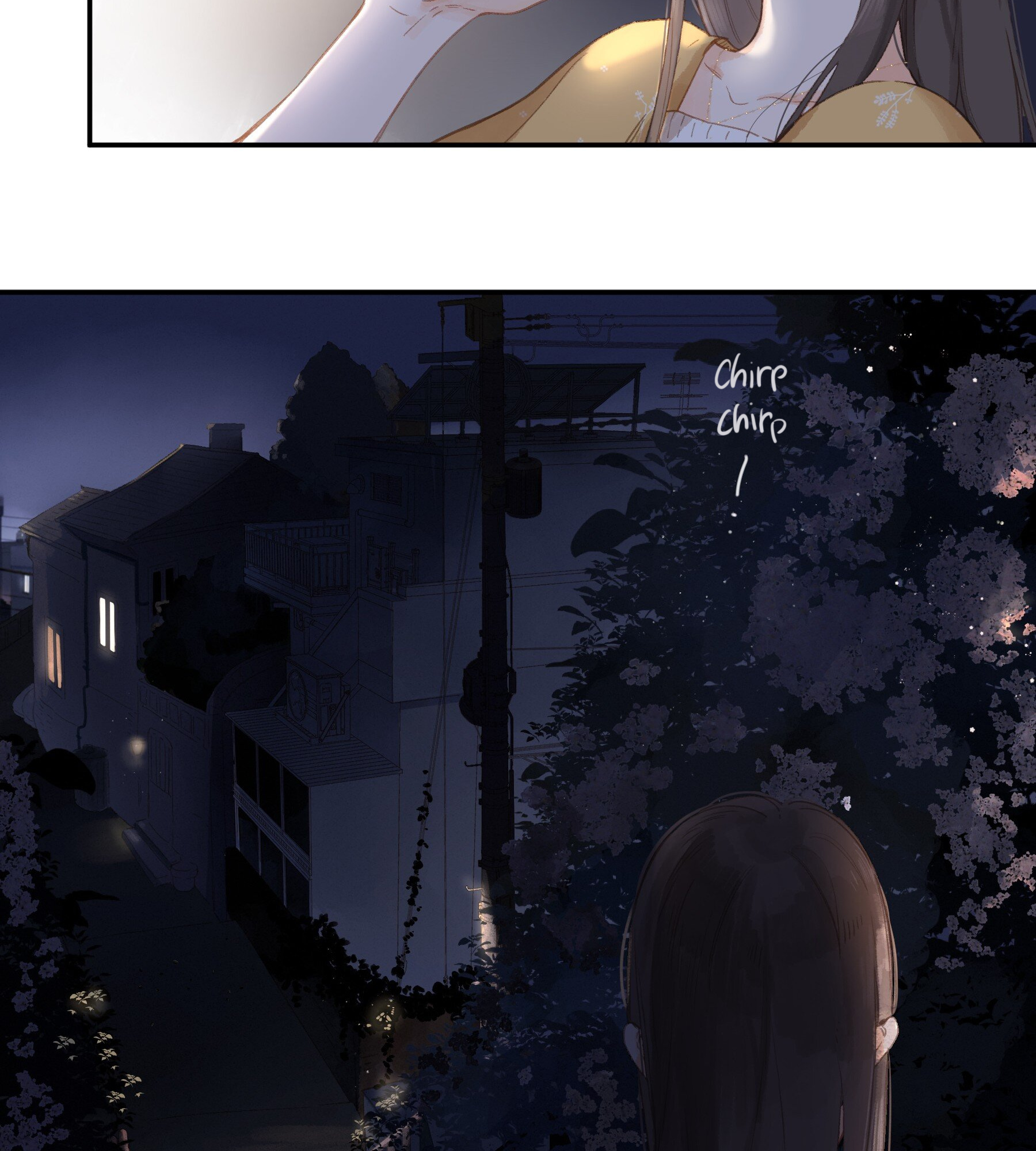 Summer Bloom chapter 9 - page 47