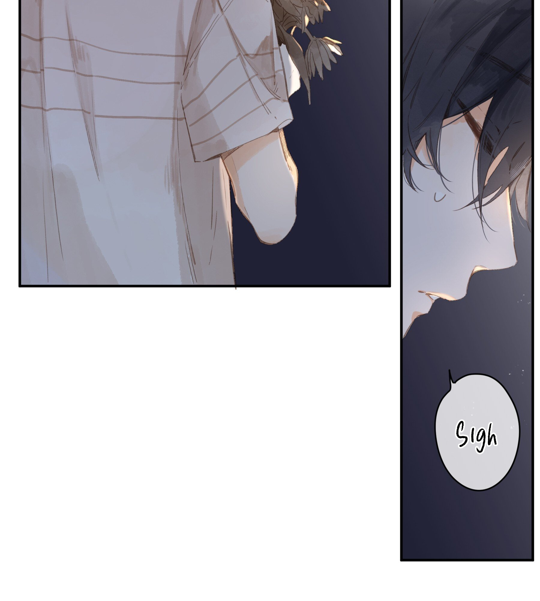 Summer Bloom chapter 9 - page 55