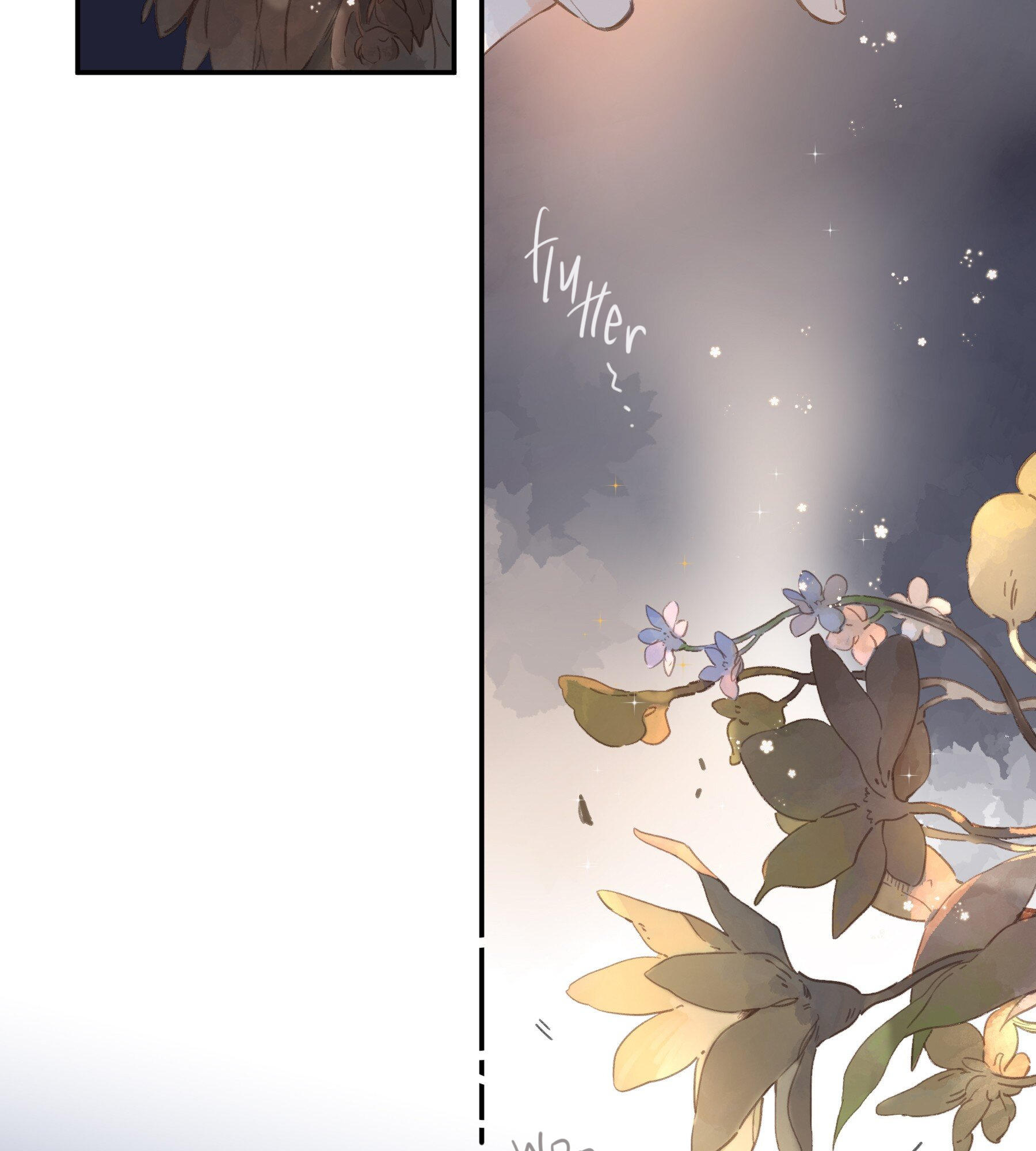 Summer Bloom chapter 9 - page 62