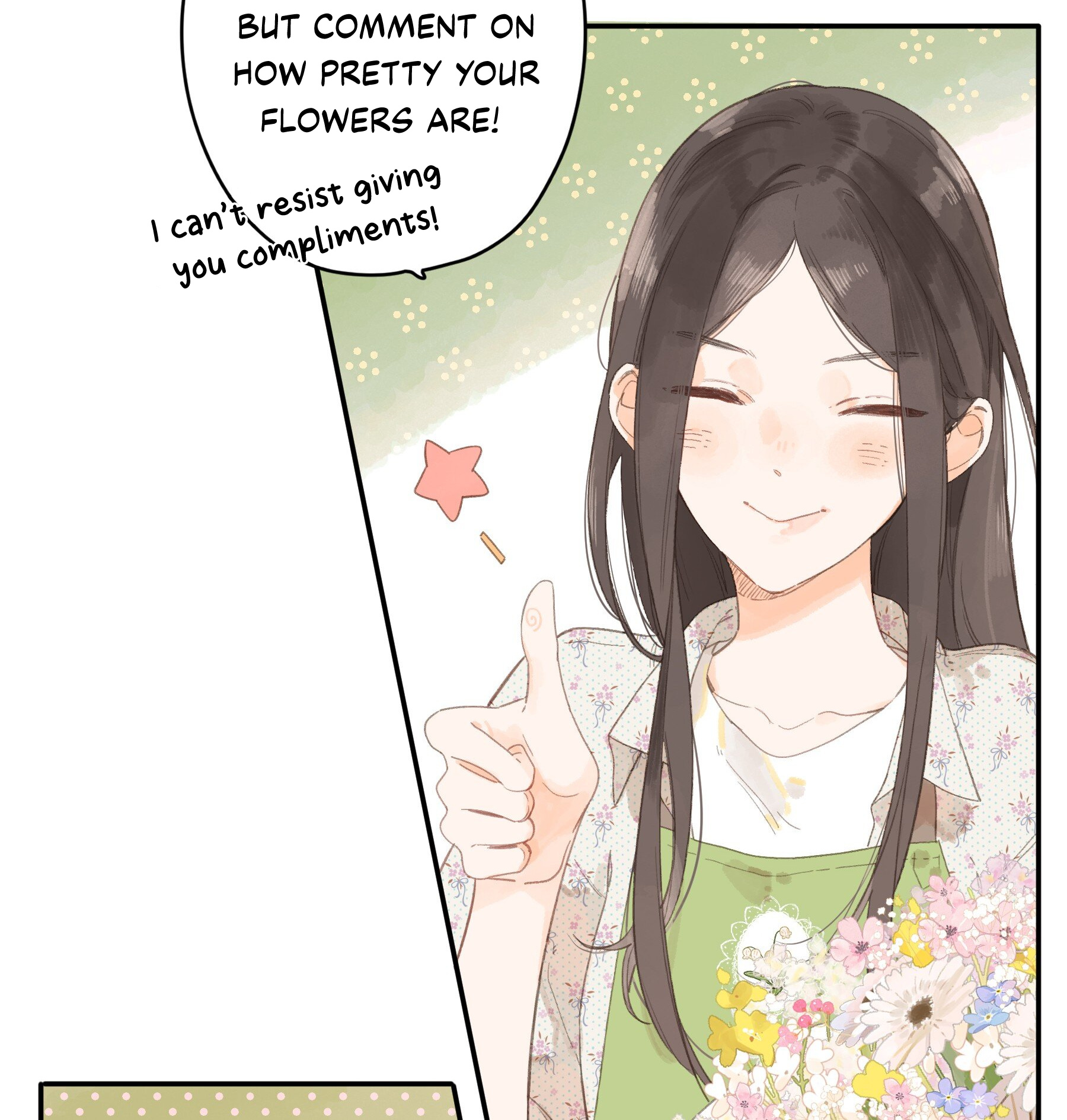 Summer Bloom chapter 8 - page 21