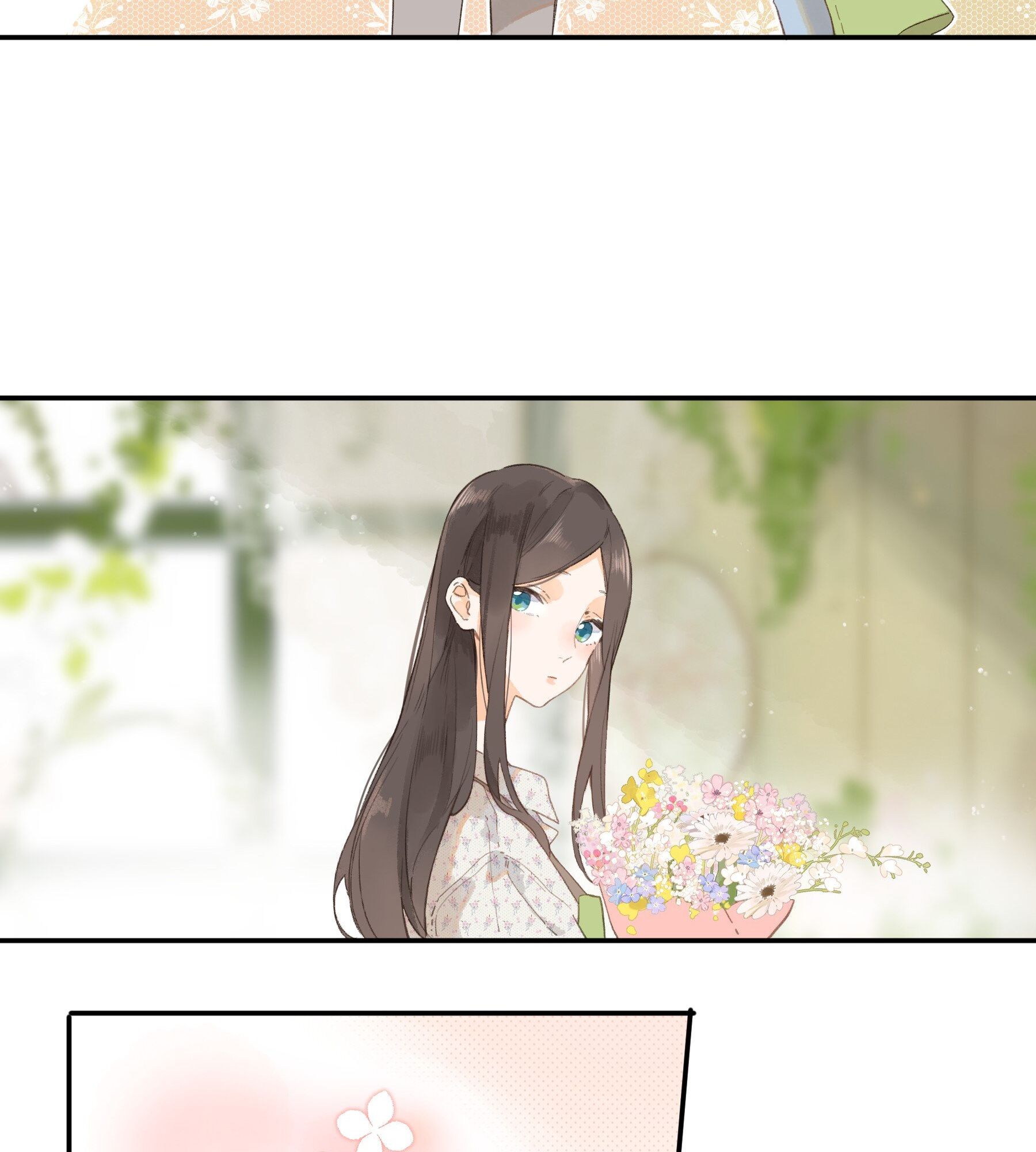 Summer Bloom chapter 8 - page 25