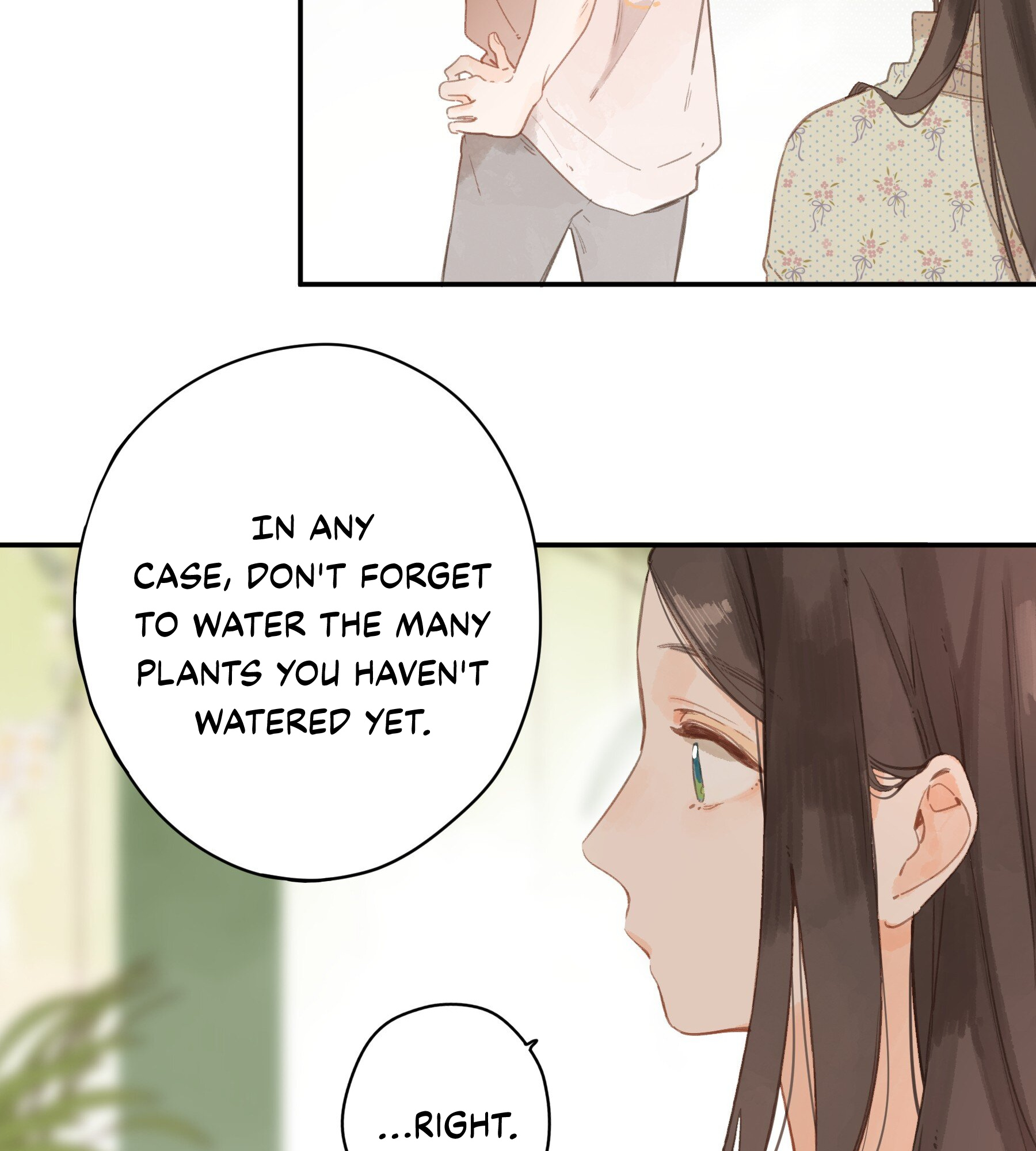 Summer Bloom chapter 8 - page 60