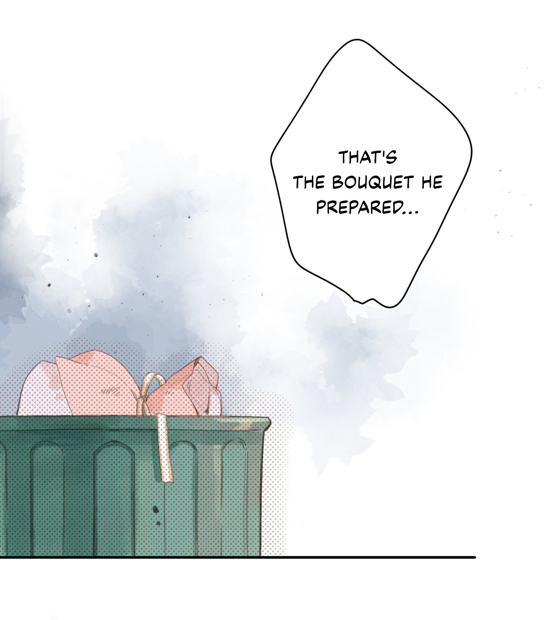 Summer Bloom chapter 8 - page 69