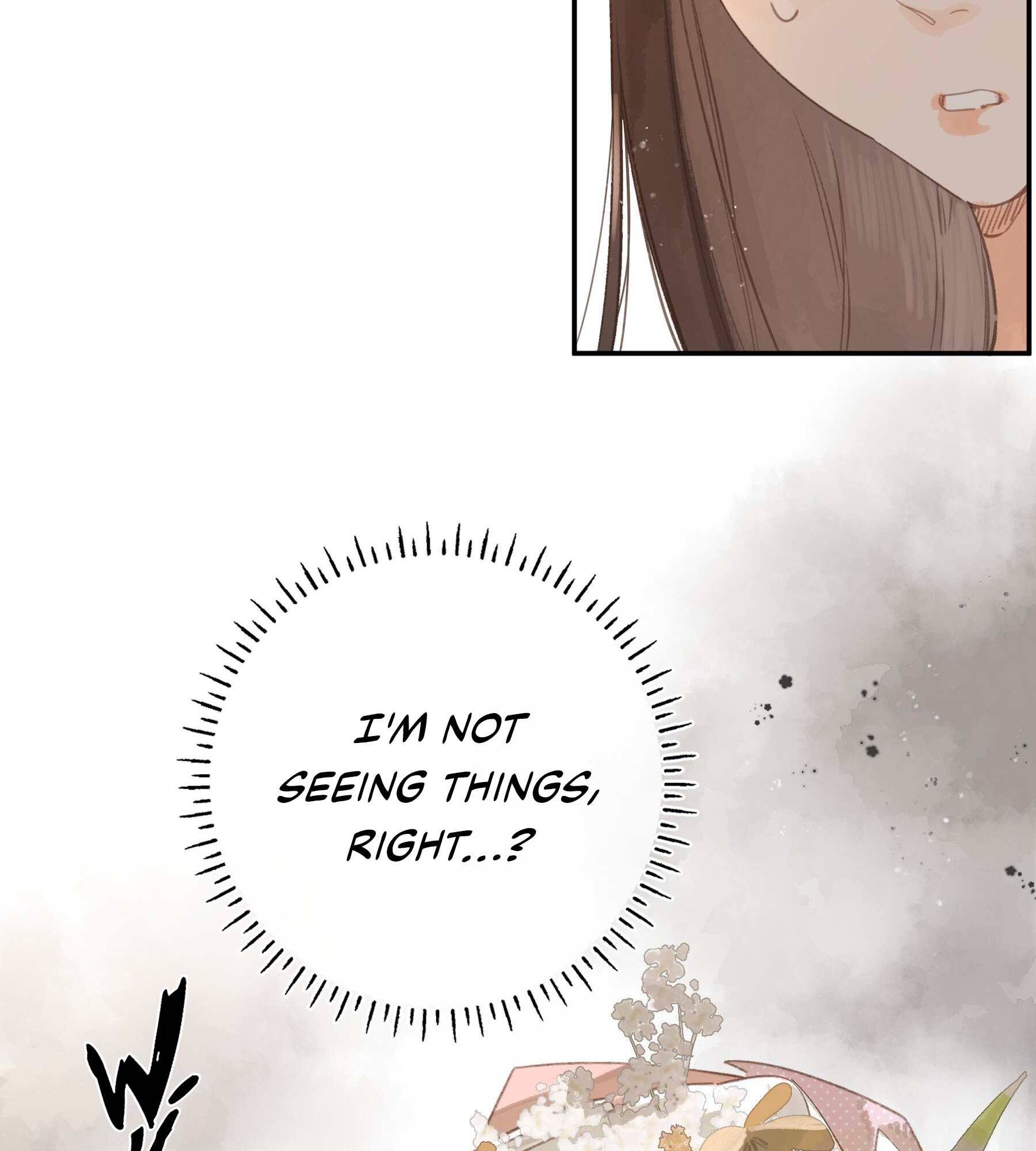 Summer Bloom chapter 8 - page 73