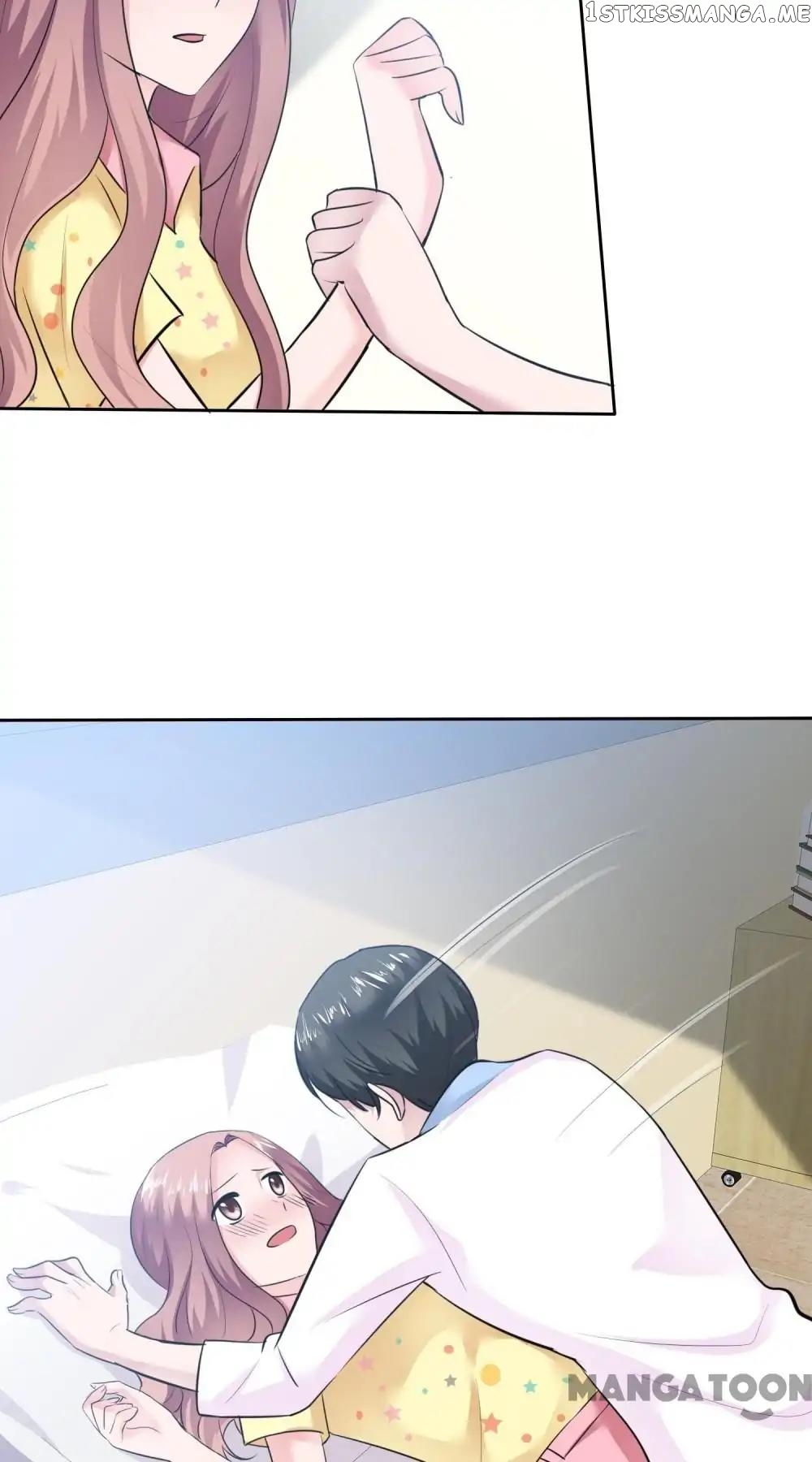 When the Angel Falls for Me chapter 64 - page 2