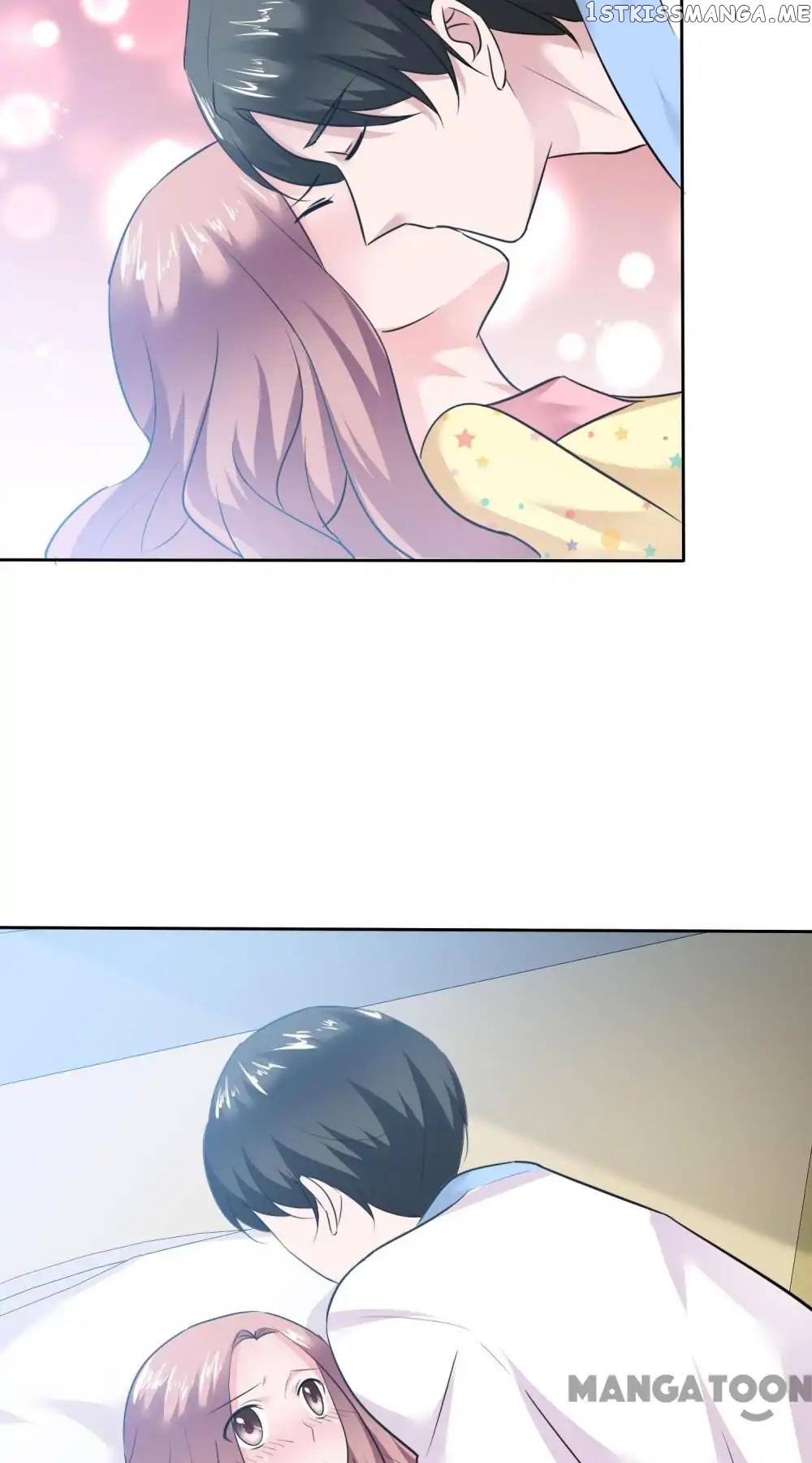 When the Angel Falls for Me chapter 64 - page 5