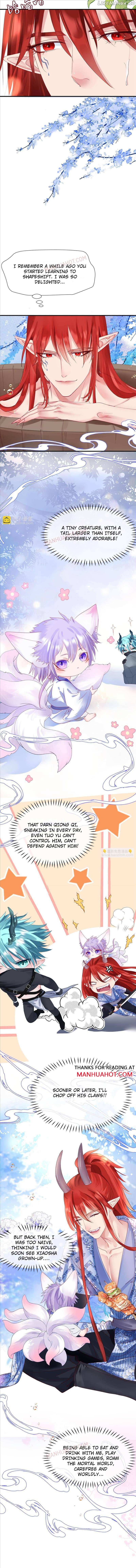 Devil Wants To Hug Chapter 223 - ( Season 2 ): #135 - Chapter 135 - page 2