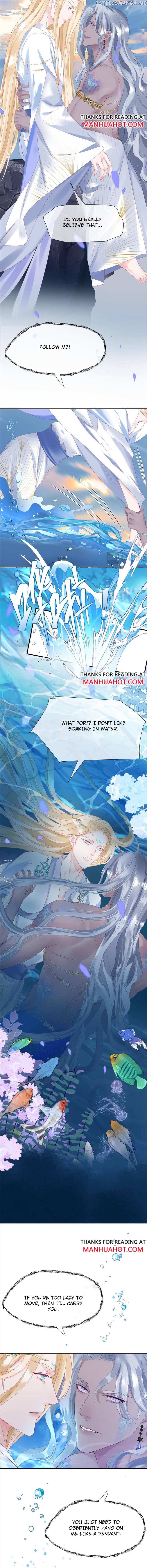 Devil Wants To Hug Chapter 222 - ( Season 2 ): #134 - Chapter 134 - page 6