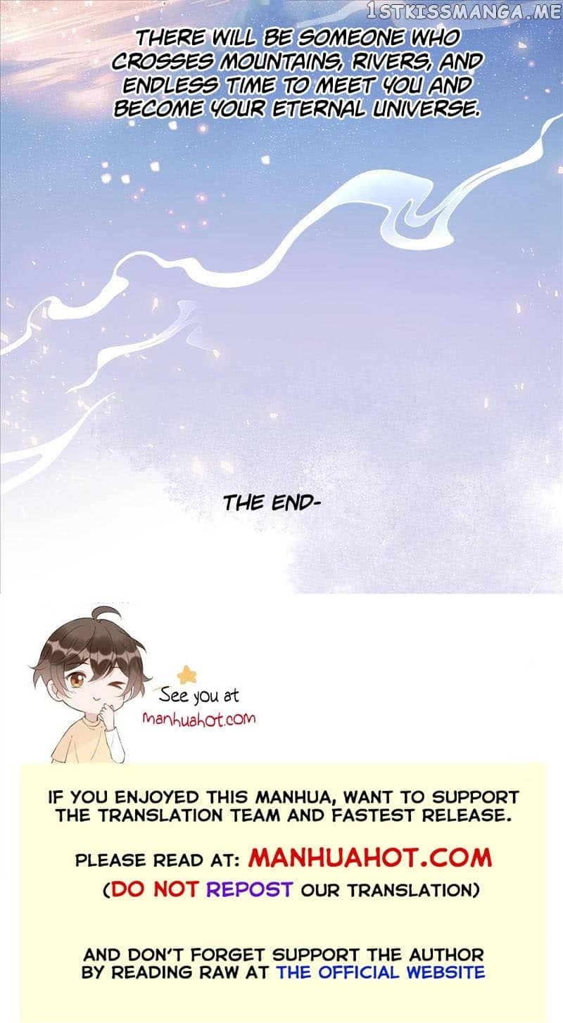 Devil Wants To Hug Chapter 220 - ( Season 2 ): #132 - Chapter 132 - page 7