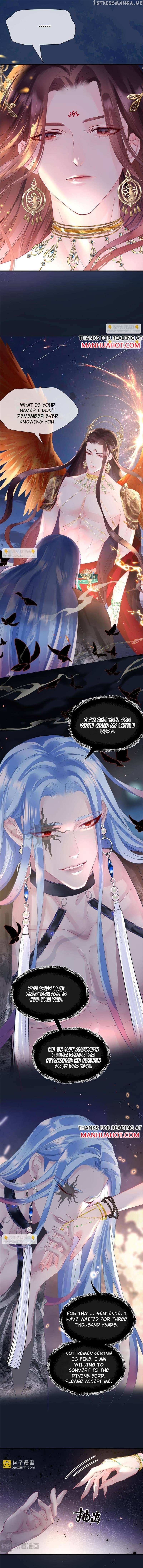 Devil Wants To Hug Chapter 219 - ( Season 2 ): #131 - Chapter 131 - page 3