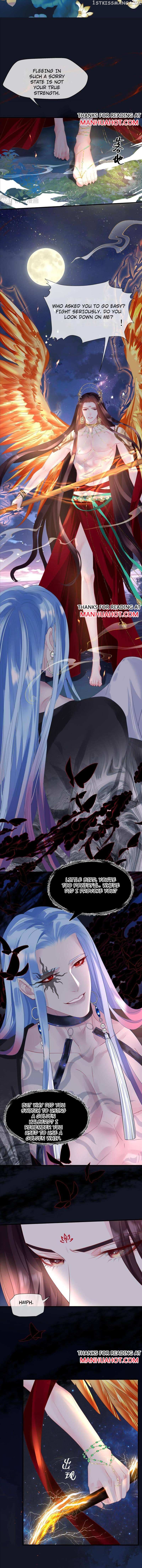 Devil Wants To Hug Chapter 219 - ( Season 2 ): #131 - Chapter 131 - page 6
