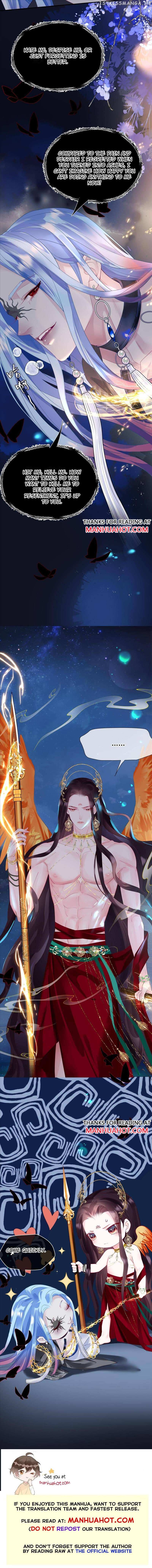 Devil Wants To Hug Chapter 219 - ( Season 2 ): #131 - Chapter 131 - page 8