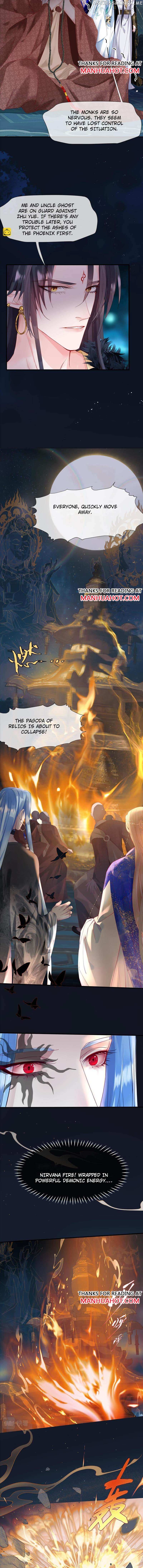 Devil Wants To Hug Chapter 218 - ( Season 2 ): #130 - Chapter 130 - page 2