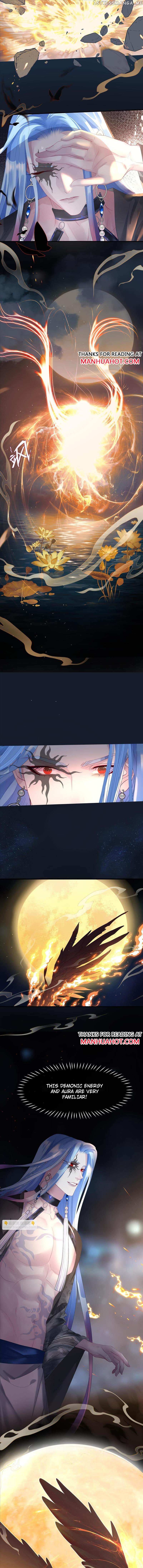 Devil Wants To Hug Chapter 218 - ( Season 2 ): #130 - Chapter 130 - page 3