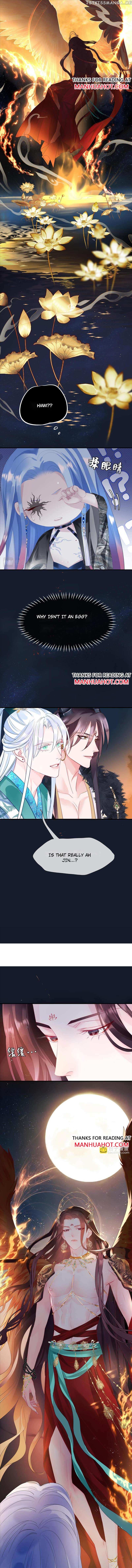 Devil Wants To Hug Chapter 218 - ( Season 2 ): #130 - Chapter 130 - page 4