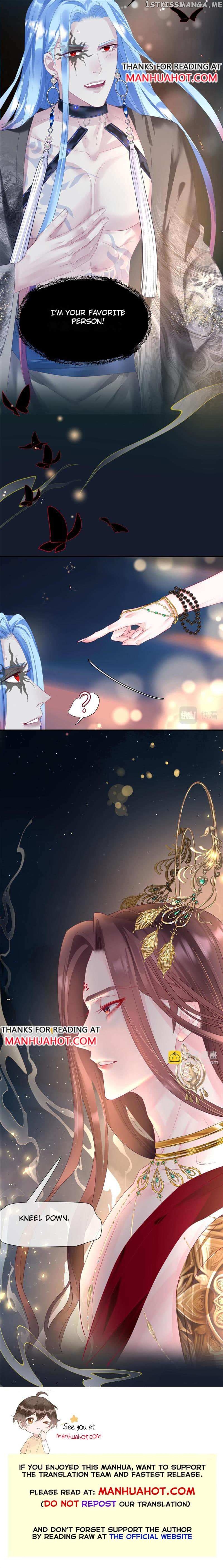 Devil Wants To Hug Chapter 218 - ( Season 2 ): #130 - Chapter 130 - page 6