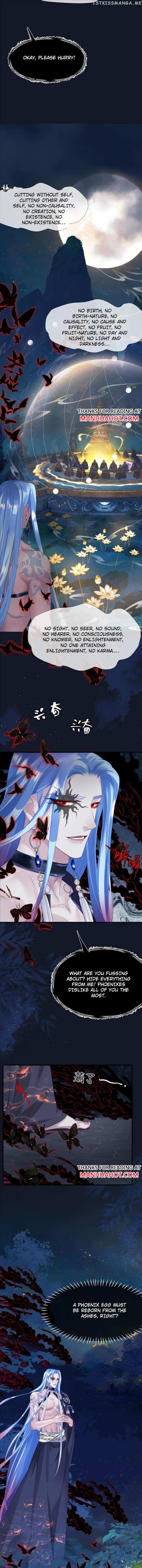 Devil Wants To Hug Chapter 217 - ( Season 2 ): #129 - Chapter 129 - page 5