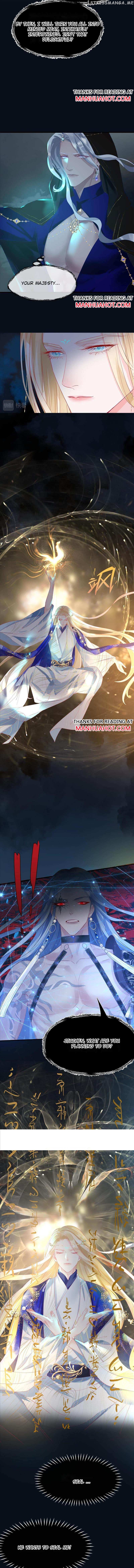 Devil Wants To Hug Chapter 216 - ( Season 2 ): #128 - Chapter 128 - page 4