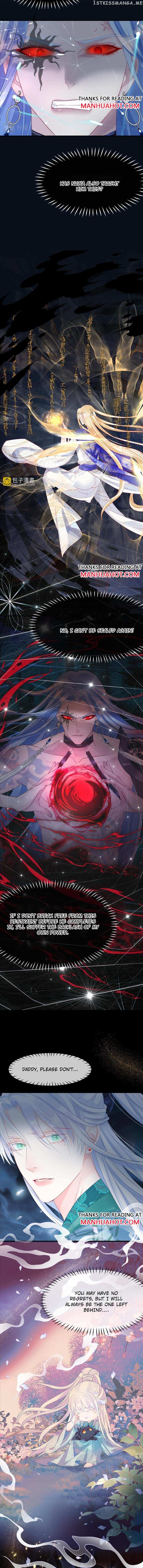 Devil Wants To Hug Chapter 216 - ( Season 2 ): #128 - Chapter 128 - page 5