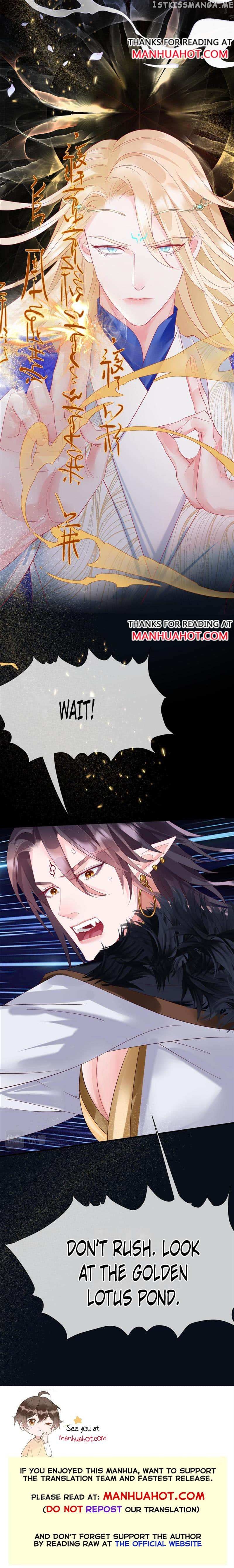 Devil Wants To Hug Chapter 216 - ( Season 2 ): #128 - Chapter 128 - page 6