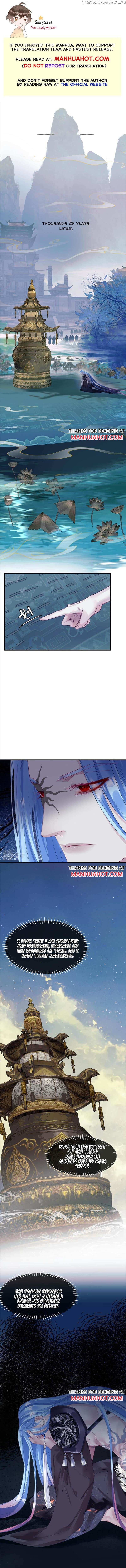 Devil Wants To Hug Chapter 215 - ( Season 2 ): #127 - Chapter 127 - page 1