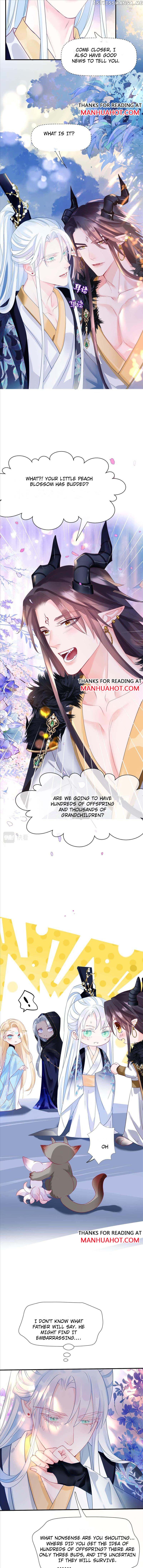 Devil Wants To Hug Chapter 214 - ( Season 2 ): #121 - Chapter 126 - page 3