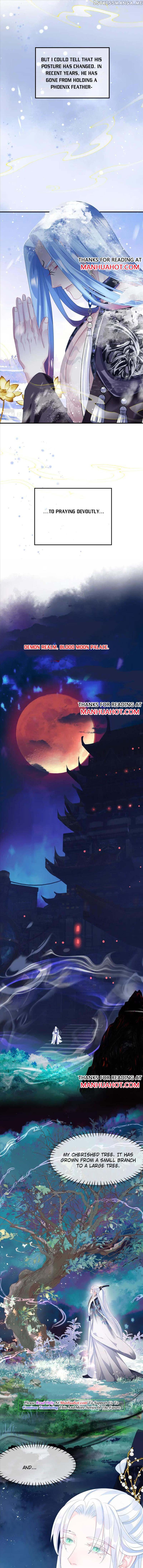 Devil Wants To Hug Chapter 212 - ( Season 2 ): #121 - Chapter 124 - page 4