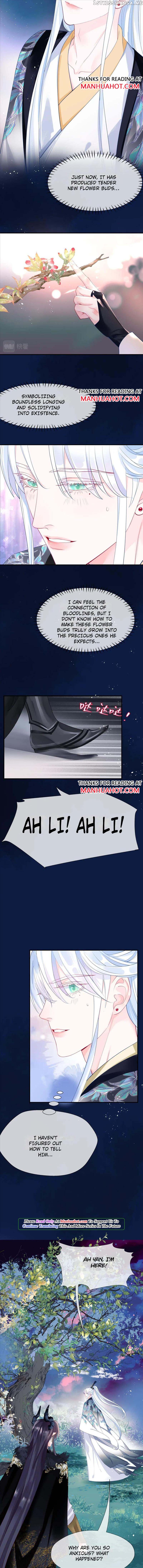 Devil Wants To Hug Chapter 212 - ( Season 2 ): #121 - Chapter 124 - page 5