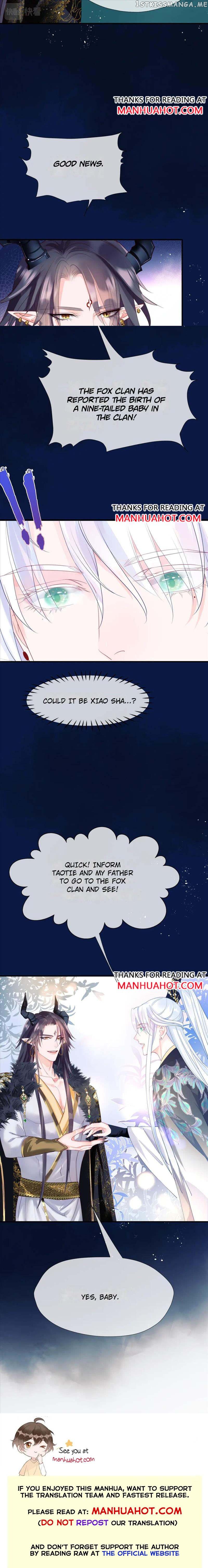 Devil Wants To Hug Chapter 212 - ( Season 2 ): #121 - Chapter 124 - page 6