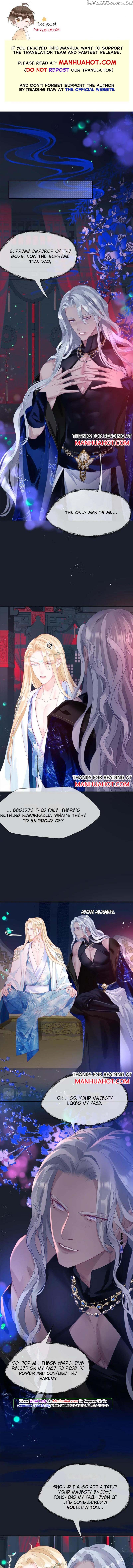 Devil Wants To Hug Chapter 211 - ( Season 2 ): #121 - Chapter 123 - page 1