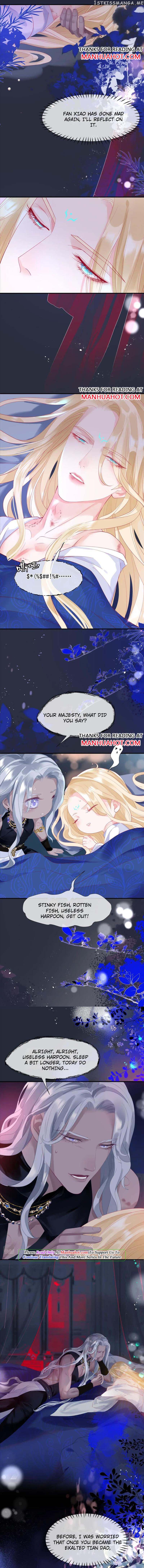 Devil Wants To Hug Chapter 211 - ( Season 2 ): #121 - Chapter 123 - page 5
