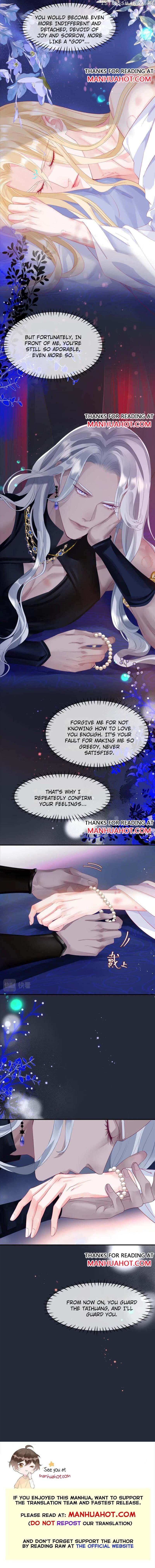 Devil Wants To Hug Chapter 211 - ( Season 2 ): #121 - Chapter 123 - page 6