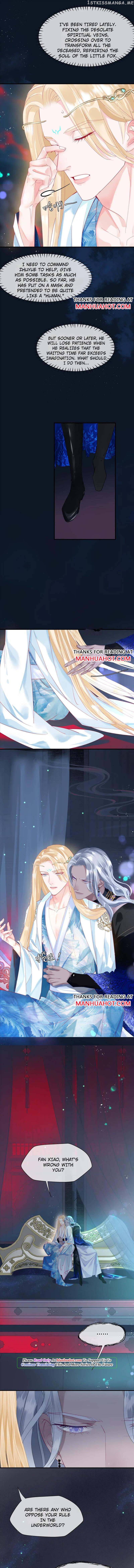 Devil Wants To Hug Chapter 210 - ( Season 2 ): #121 - Chapter 122 - page 2