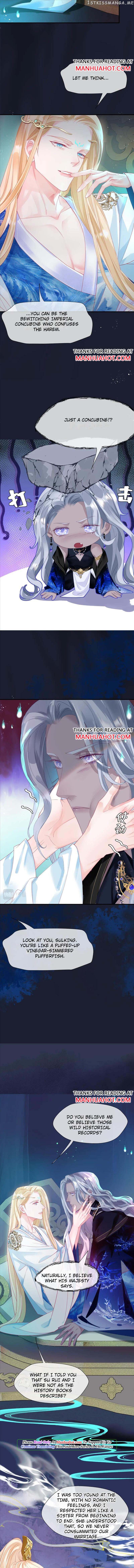 Devil Wants To Hug Chapter 210 - ( Season 2 ): #121 - Chapter 122 - page 4